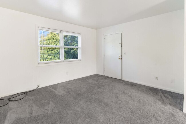 Foto del edificio - Hickman Arms