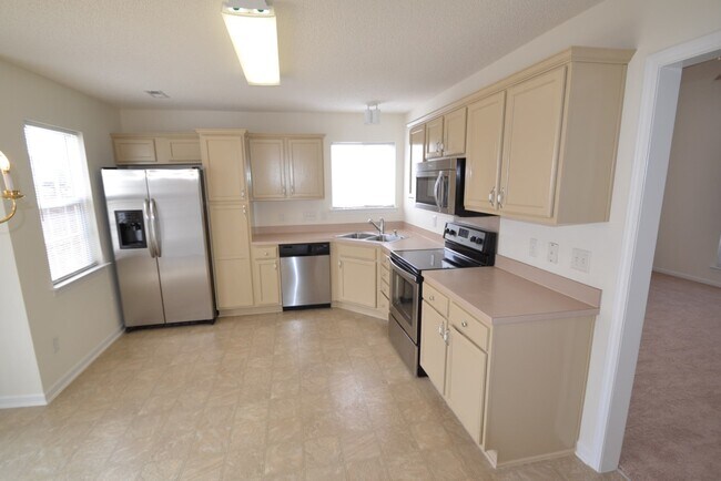 Foto del edificio - 5938 Laurenfield Dr