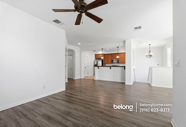 Building Photo - 2580 W El Camino Ave