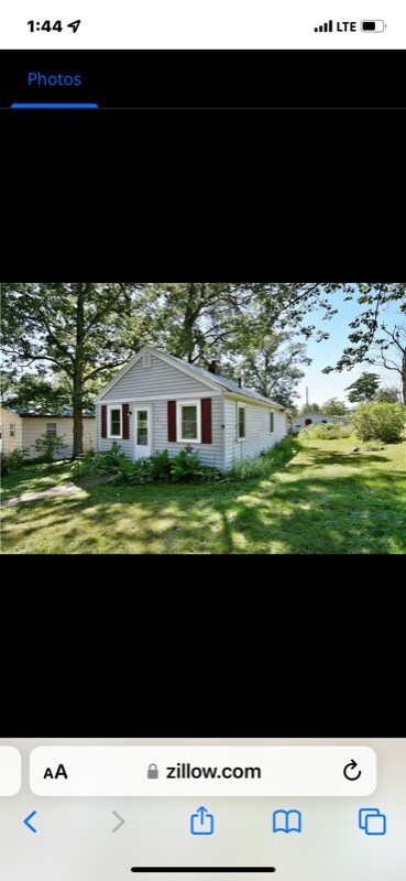 Foto del edificio - 413 Poplar St