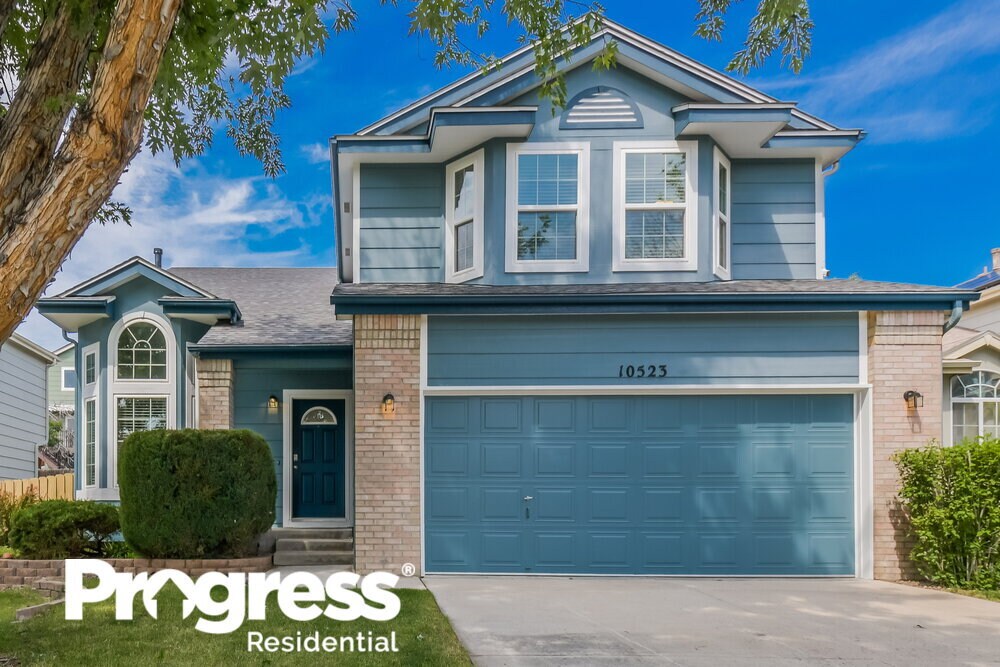 10523 Holyoke Dr, Parker, CO 80134 House Rental in Parker, CO