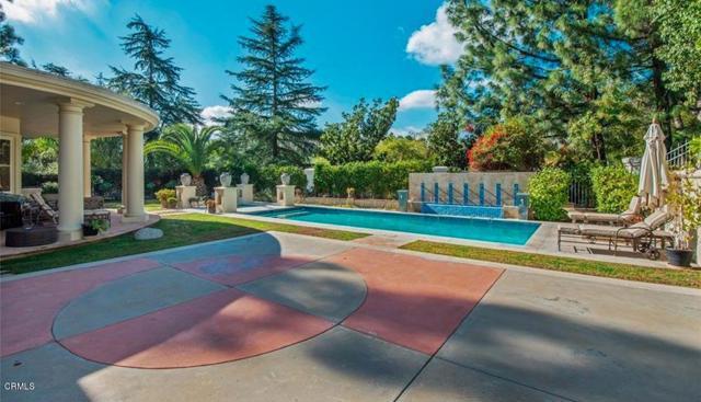 Foto del edificio - 5307 Newcastle Ln