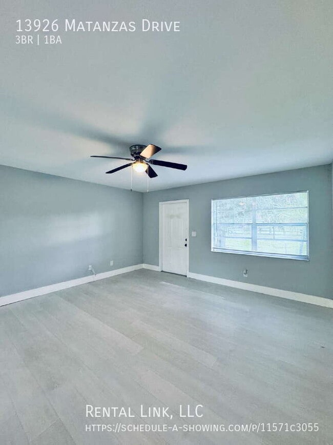 Building Photo - 13926 Matanzas Dr