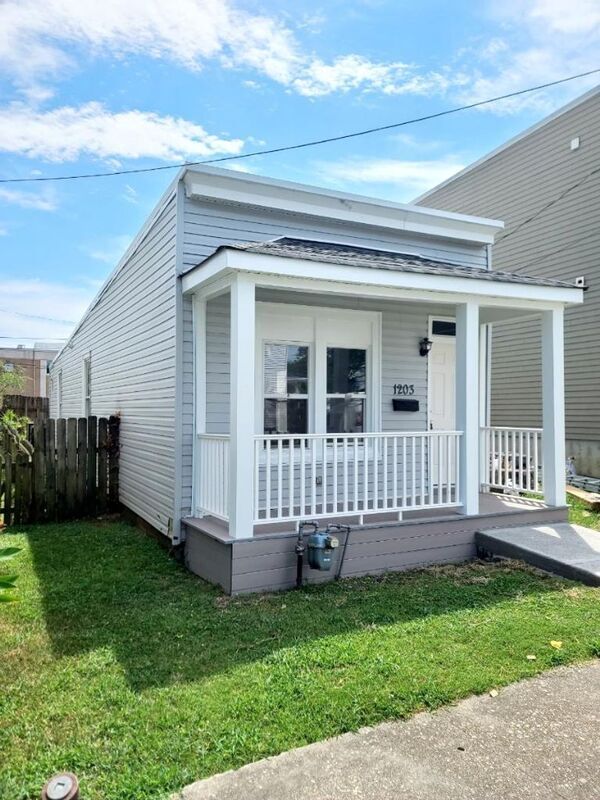 Foto del edificio - 1203 N 24th St