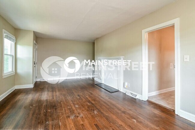 Foto del edificio - 3 Bedroom Pet-Friendly Home in Charlotte, NC with Main Street Renewal