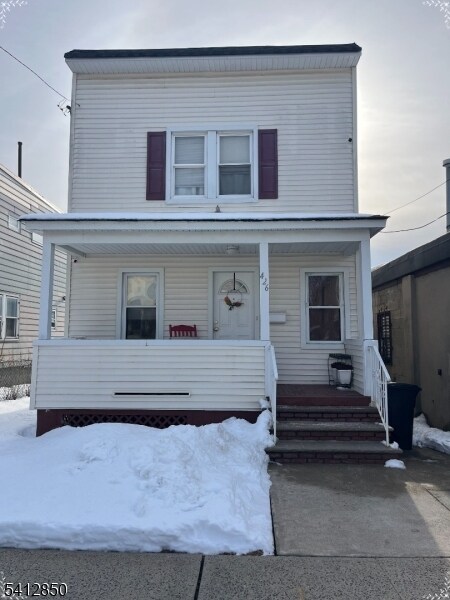 Foto del edificio - 426 Tompkins St