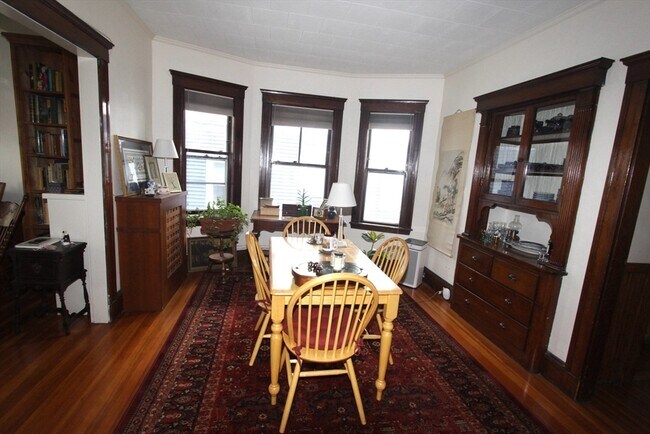 Foto del edificio - 10 Whitman St