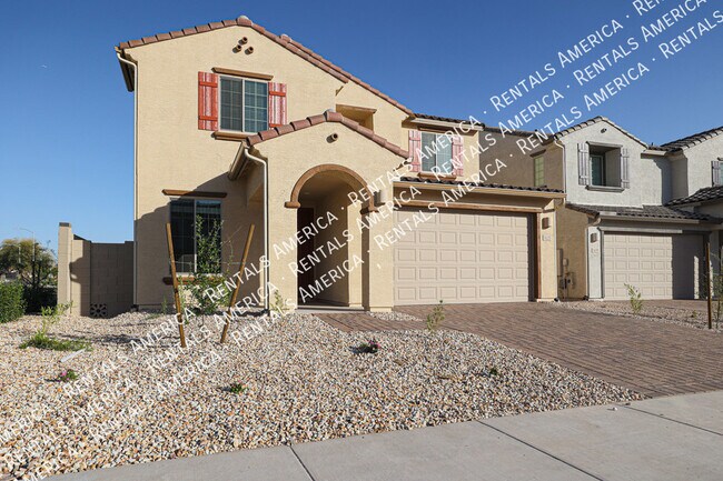 Foto del edificio - 5625 N 87th Dr