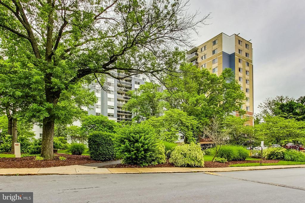 Foto principal - 7333 New Hampshire Ave