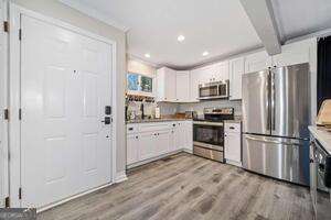 Foto del edificio - 2501 Fairway Oaks