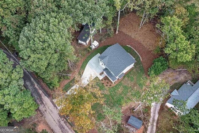 Building Photo - 6295 Akins Way