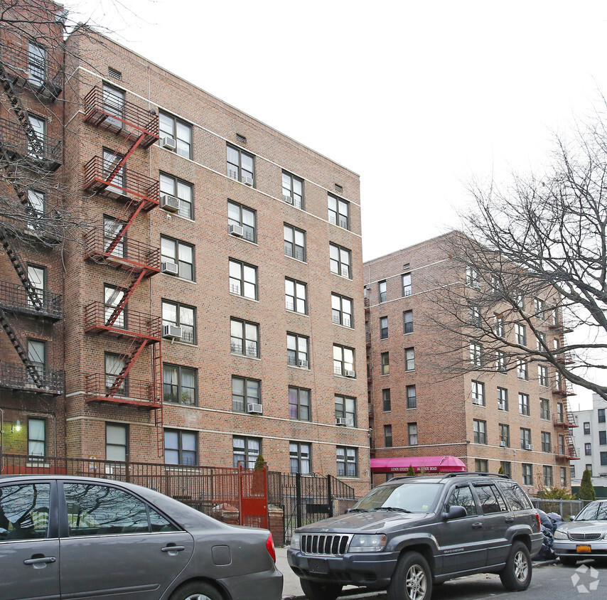 261 Lenox Rd, Brooklyn, NY 11226 - Apartments in Brooklyn, NY ...