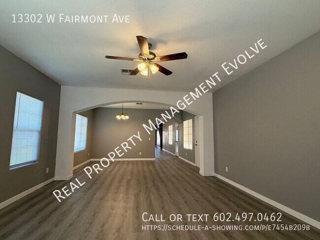 Building Photo - 13302 W Fairmont Ave