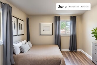 Building Photo - Room in Shared 4 bed/3 bath home