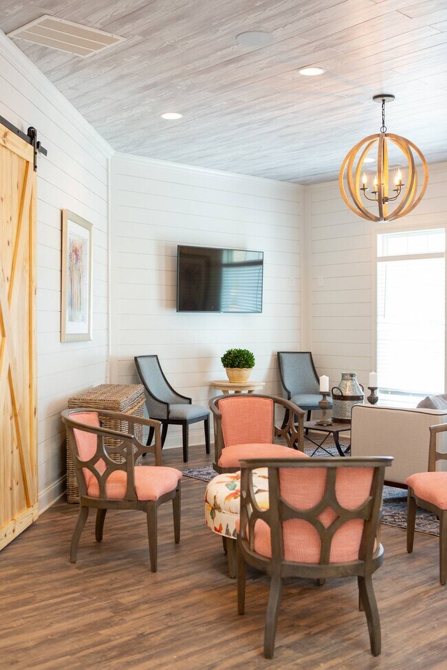 Covey Homes Greystone Townhomes for Rent Hiram, GA