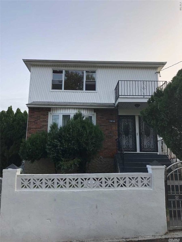 Primary Photo - 230-48 148th Ave