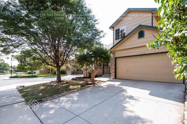 Foto del edificio - 5388 E 129th Ave