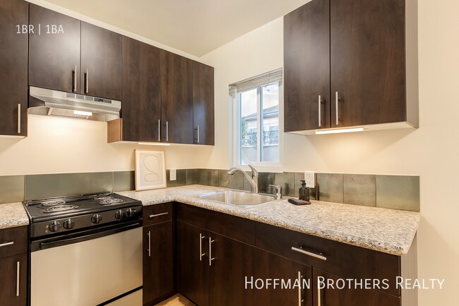 Foto del edificio - 924 Hancock Ave