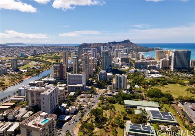 Foto del edificio - 411 Hobron Ln