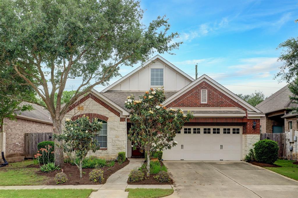 1511 Ralston Branch Way, Sugar Land, TX 77479 House for Rent in Sugar