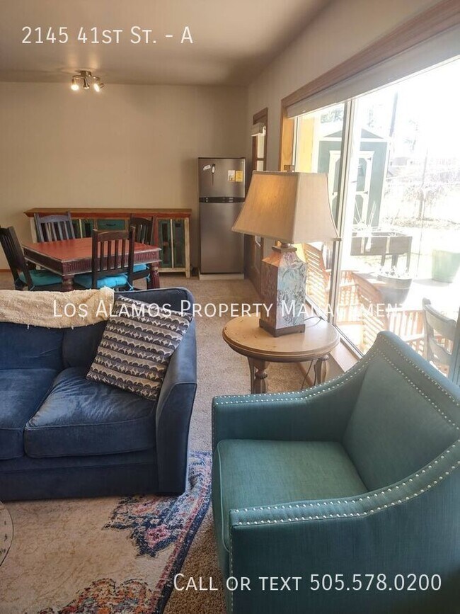 Foto del edificio - 2145 41st St