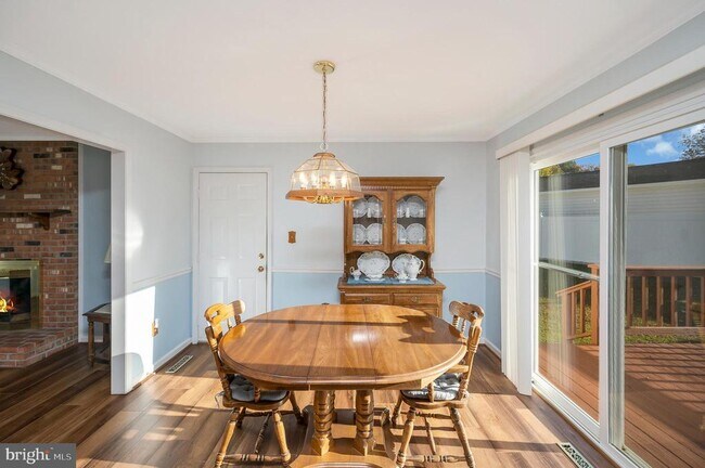 Foto del edificio - 3903 Norris Dr