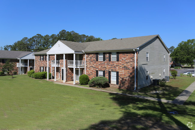 Foto del edificio - Arbor Landing