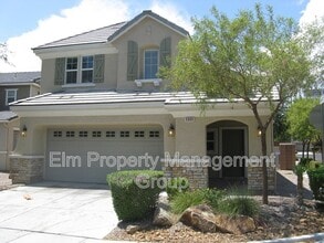 Building Photo - 5909 Sierra Cliff St