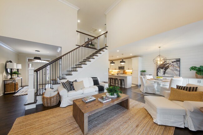 Foto del edificio - 6011 Flagg Creek Ln