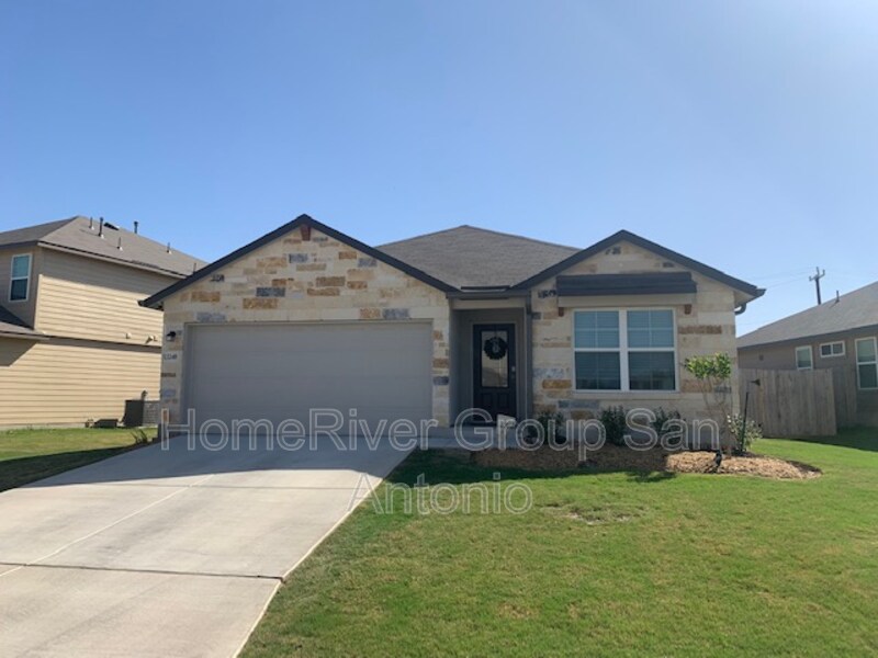13240 Needle Grass, San Antonio, TX 78254 House for Rent in San