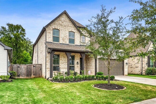 Foto del edificio - 4614 Sweet Dewberry Ln