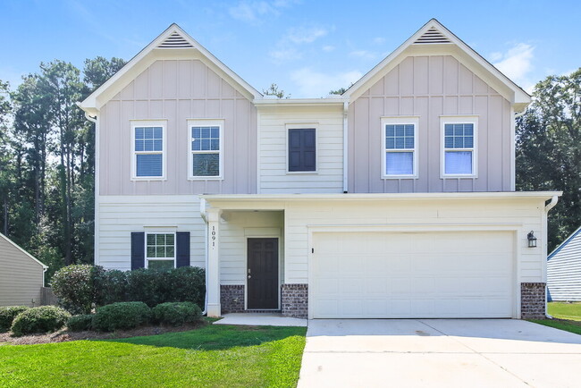 Building Photo - 1091 Cold Water Dr