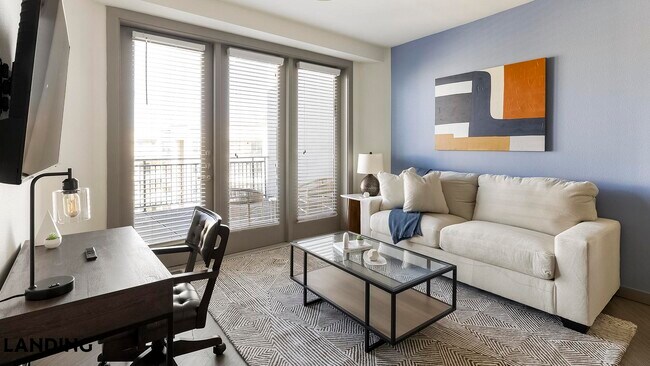 Foto del edificio - 101 S Center St