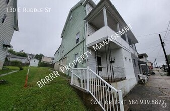 Building Photo - 130 E Ruddle St