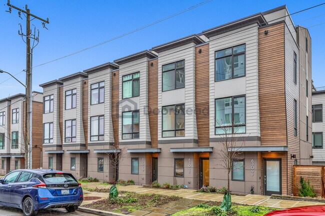 Foto del edificio - 6309 9th Ave NE