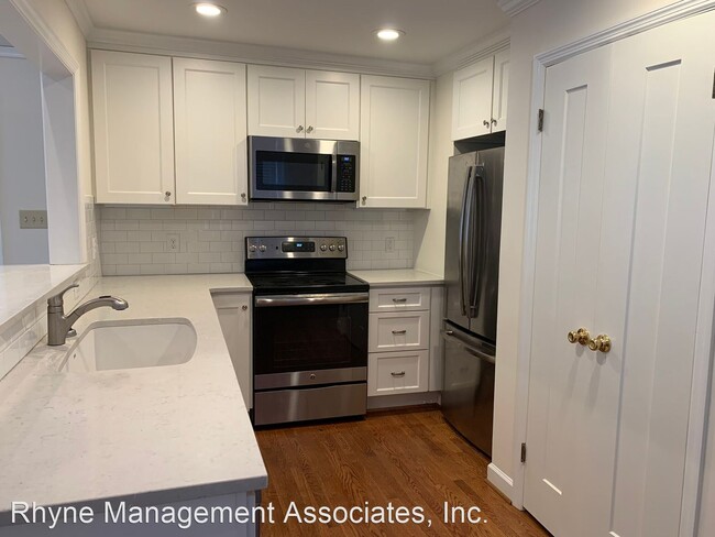 Foto del edificio - 2 br, 2 bath House - 2715 Ashland Street