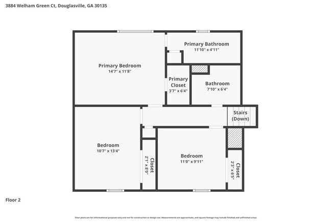 Building Photo - 3884 Welham Green Ct