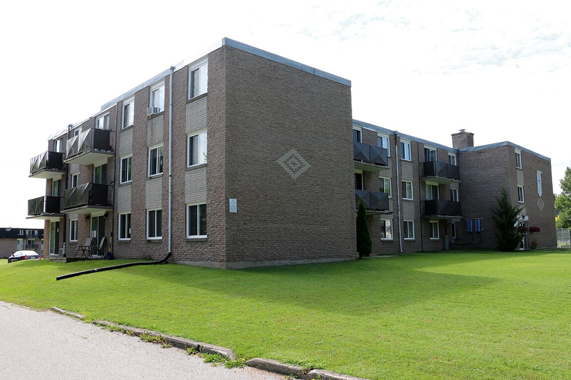 Photo principale - Thompson Manor