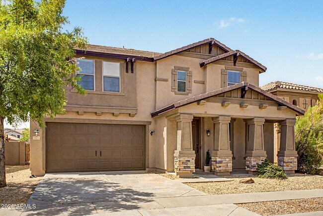 Foto del edificio - 18371 W Hayden Dr