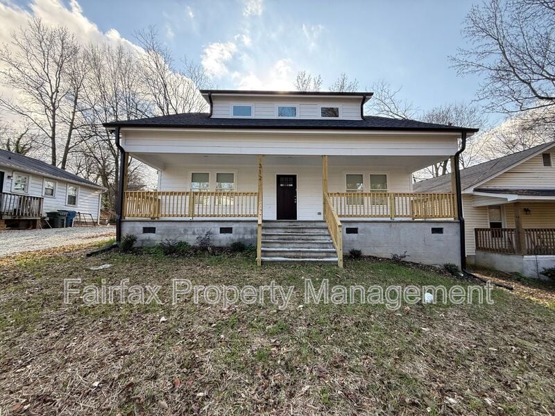 Photo - 312 Price Ave