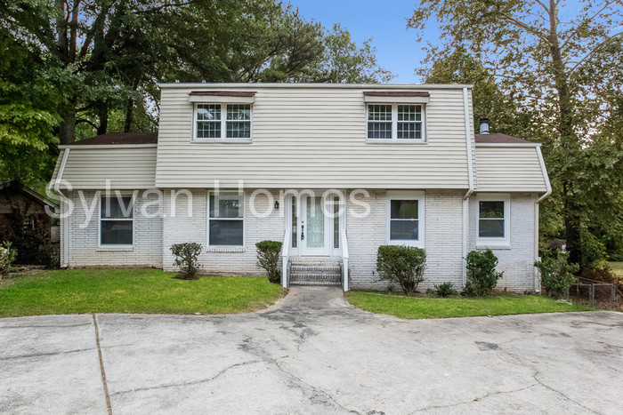 Primary Photo - 6376 Maddox Rd