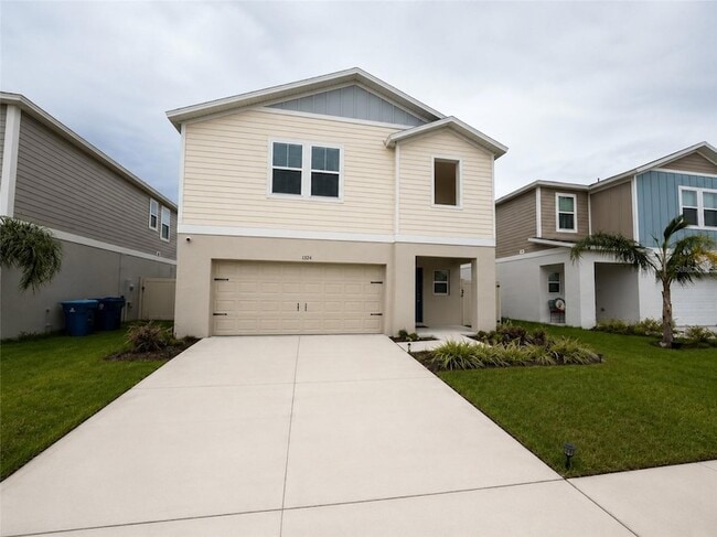 Foto del edificio - 1352 Derry Ave