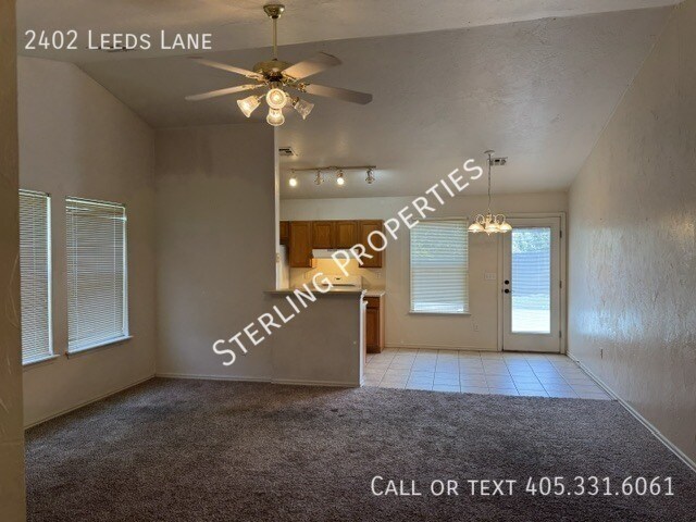 Foto del edificio - 2402 Leeds Ln