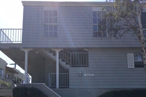 Building Photo - 2625 S Sepulveda Blvd