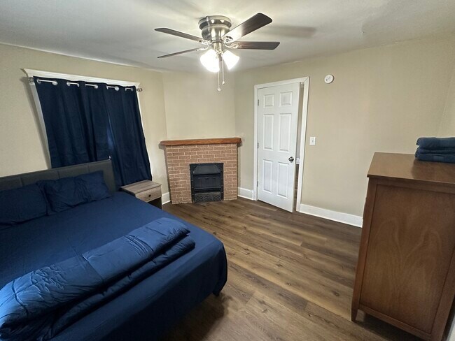 Foto del edificio - 447 Buffalo St