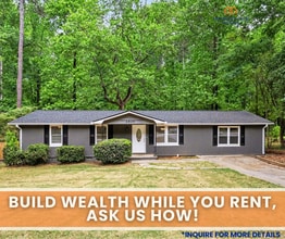 Building Photo - 3834 Maggie Dr SE