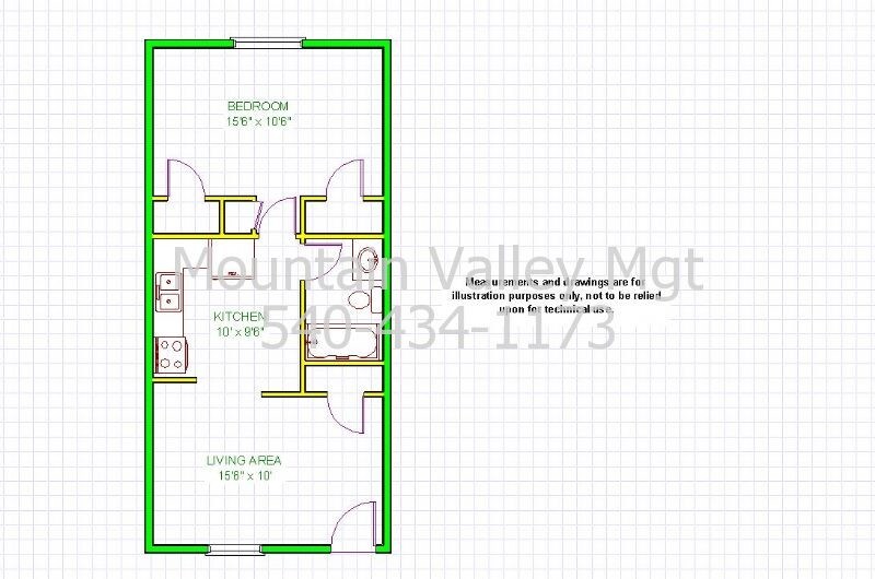 95 Ashby Ave, Harrisonburg, VA 22802 House Rental in Harrisonburg, VA