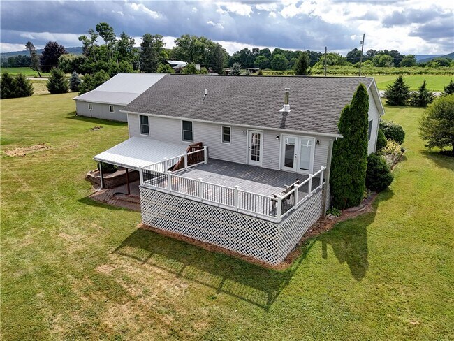 Foto del edificio - 681 NY-364