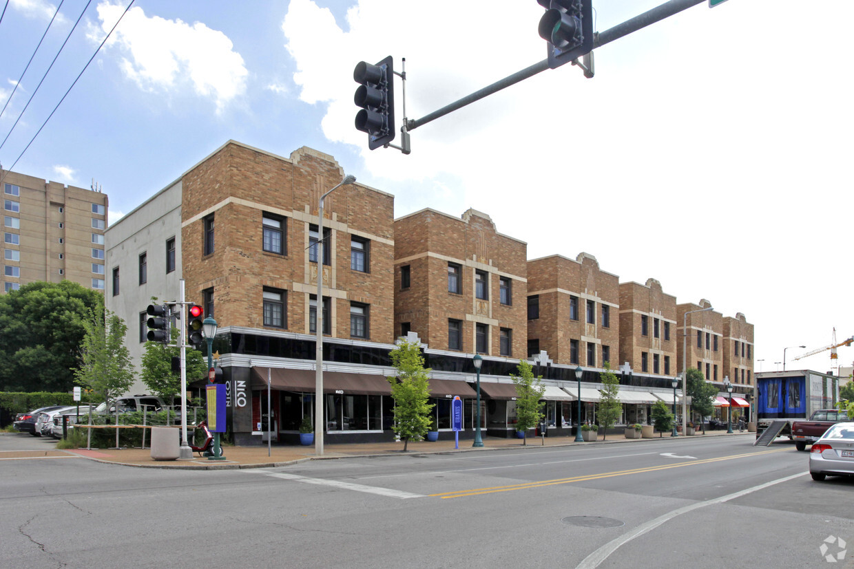 Building Photo - 6501-6525 Delmar Blvd