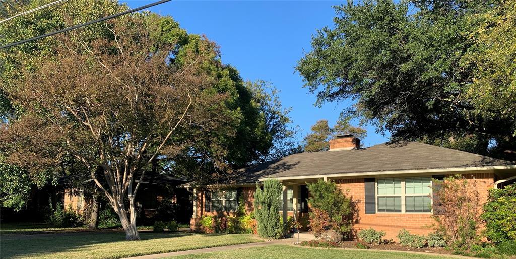 5110 Rexton Ln, Dallas, TX 75214 House Rental in Dallas, TX